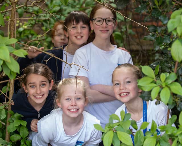 Does your child love to sing, dance or act? This local school offers top-class education and performing arts at the heart of the curriculum. Find out more at February open event.