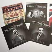 Comedians of the 20th Century
