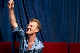 Jason Donovan