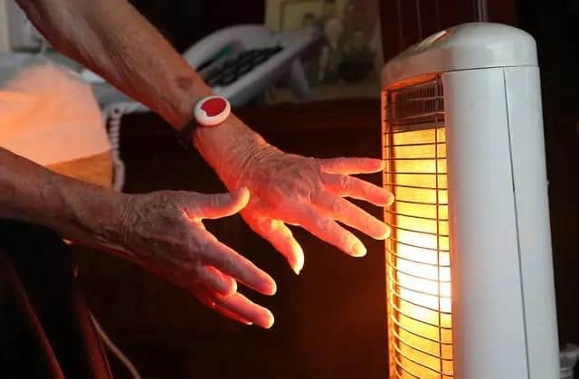 Organisations are warning of disastrous consequences if people cannot heat their homes