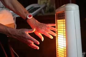 Organisations are warning of disastrous consequences if people cannot heat their homes