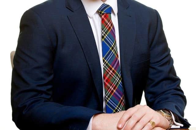 Pictured: Alan Nicholls, East of England Regional Manager, Money and Pensions Service