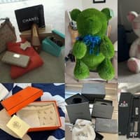 Teddy bears and jewellery stolen during Hertfordshire home raid
