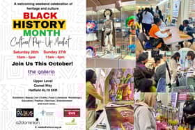 Black History Month
