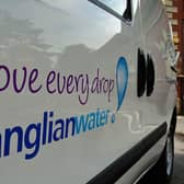 'Love Every Drop'. Image: Anglian Water.