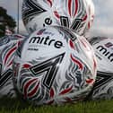 There were draws for Hemel and a defeat for Berko.