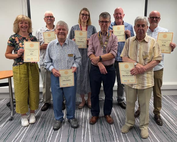 Recipients