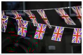 It is the 80th anniversary of VE Day next month (May 8). Photo: Editorial stock image