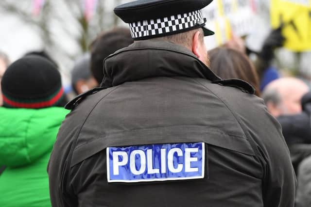 Police made multiple arrests across Hertfordshire as part of a three-day operation to tackle acquisitive crime