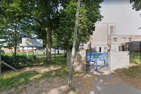 The Hemel Hempstead School