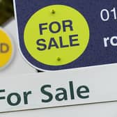 House prices in Dacorum have dropped slightly. Image by Andrew Matthews.