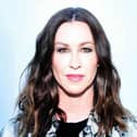 Alanis Morissette has added a London date to her UK tour scheduled before jetting off to Las Vegas.
