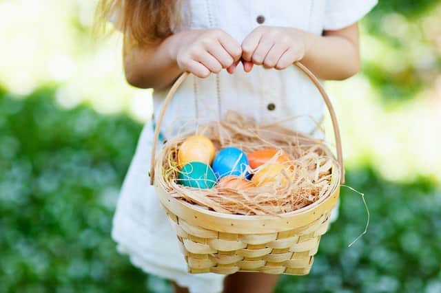 Here is a guide to some of the fun day outs that Dacorum has to offer this Easter weekend.