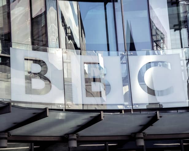 BBC local radio shows have suffered a drop in listeners amid planned cuts to their programming by the corporation, new figures show. Image: Ian West