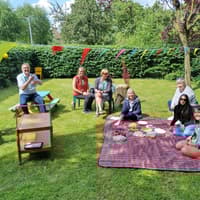 Family Action helps families in Hemel Hempstead make happy memories