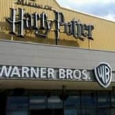 Enter a competition to win tickets to the Warner Bros. Studio Tour - The Making of Harry Potter