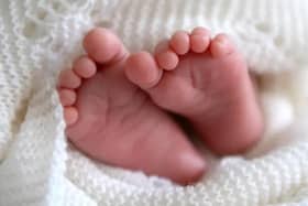 How did you baby's name fare?
