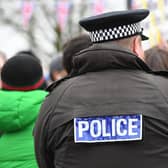 Police editorial stock image. Photo: Iconic Media Group, Jane Russell