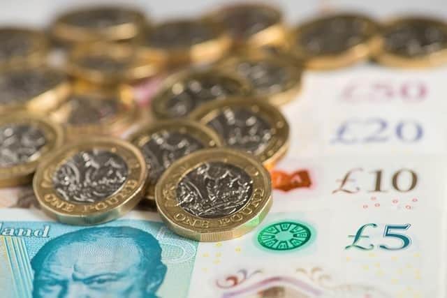 Herts County Council proposes increasing council tax by 4.99%