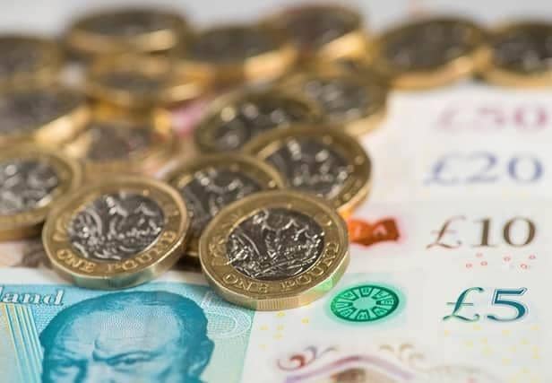 Herts County Council proposes increasing council tax by 4.99%