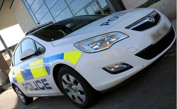 Over 100 arrests have been made as part of a police campaign to help keep town centres in Hertfordshire safe this winter. Photo: Hertfordshire Constabulary