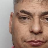 Arthur Draper has been sent to jail