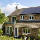 Save money and help environment with this solar installation scheme. Picture – supplied (Jamie Mason).