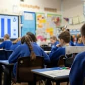 Thousands of school places have not been filled throughout Hertfordshire. Adobe stock