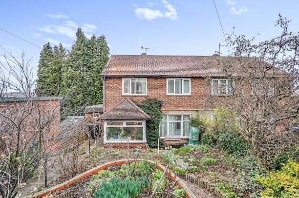 Offers around £630,000 have come in