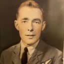 Edwin Everett served at the Redbank brickworks in Measham, Leicestershire