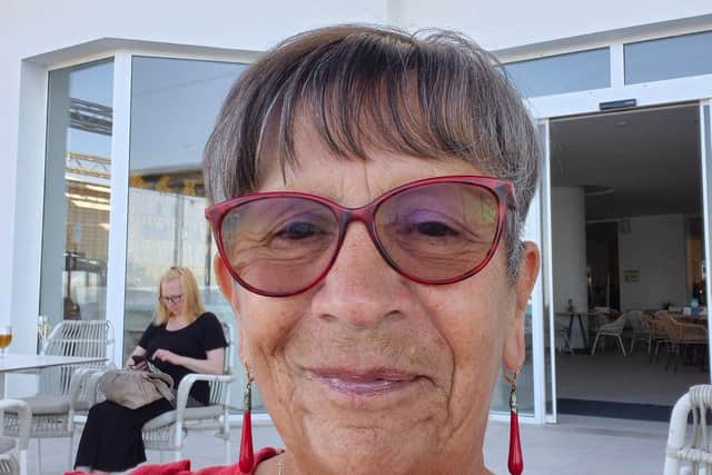 Maureen Kinnear