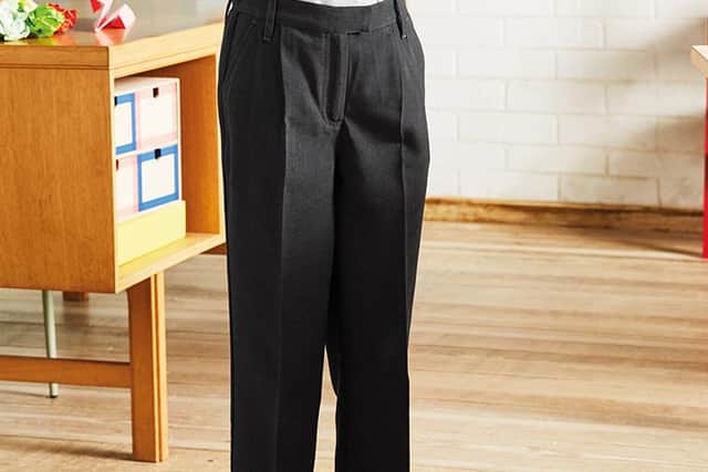 Now getting back to school stuff for your kids doesn't have to break the bank (Photo: Lidl)