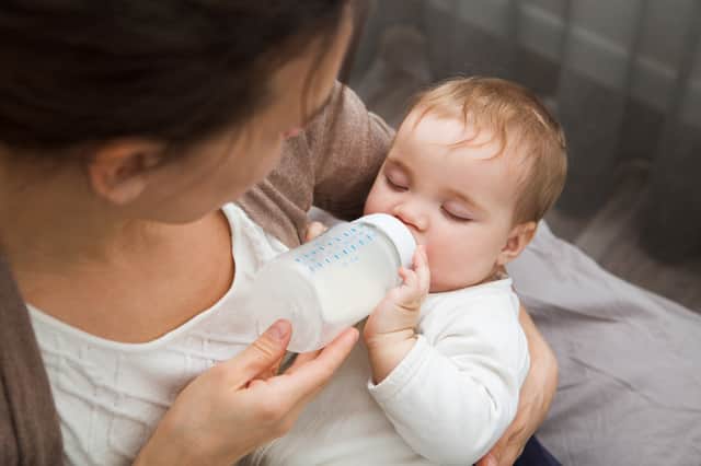 The shocking news comes from a report from the EAC (Photo: Shutterstock)