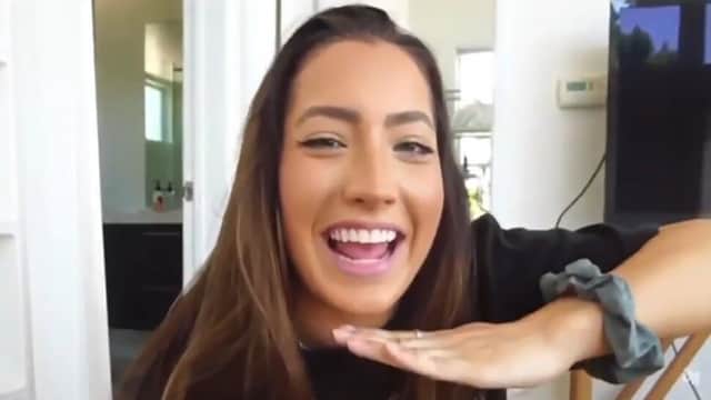 The LA YouTuber is being investigated by the LAPD (Photo: Twitter)