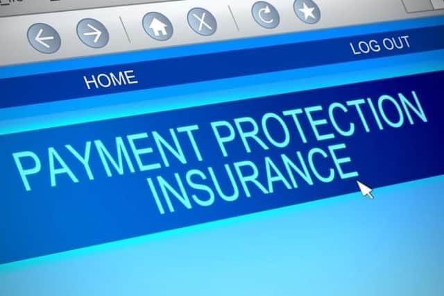 Payment Protection Insurance (PPI) was added to finance products including credit cards, store cards, personal loans, car loans and mortgages between 1980 and 2010 (Photo: Shutterstock)
