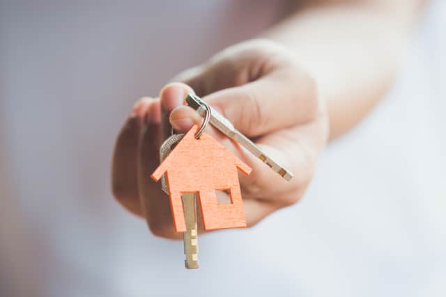 This is everything you need to know if you're considering this scheme (Photo: Shutterstock)