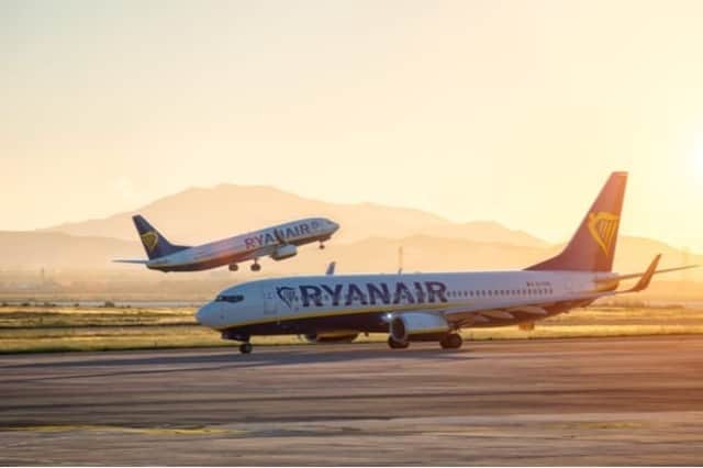Passengers could face a summer of chaos (Photo: Shutterstock)
