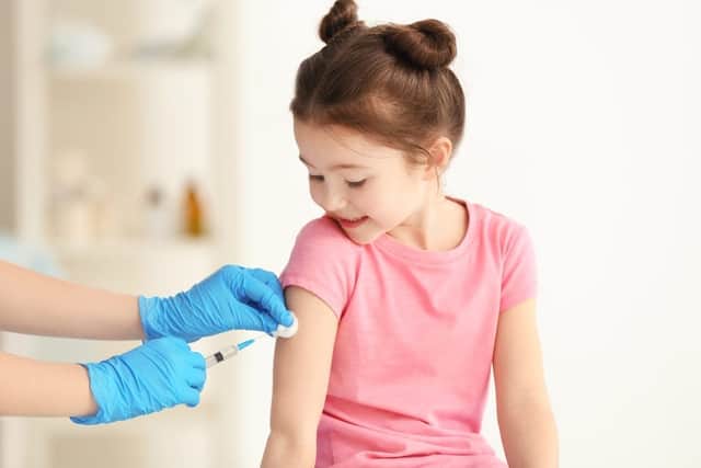 Clinical trials show the treatment can significantly improve symptoms after just a single dose (Photo: Shutterstock)