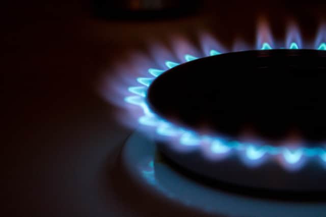 The UK has a multitude of energy suppliers to choose from, allowing customers to pick the deal that suits them best (Photo: Shutterstock)