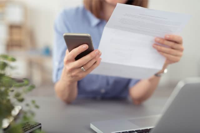 Millions of mobile phone users have been overcharged for their phones, having been paying expensive rates after their contracts have ended (Photo: Shutterstock)