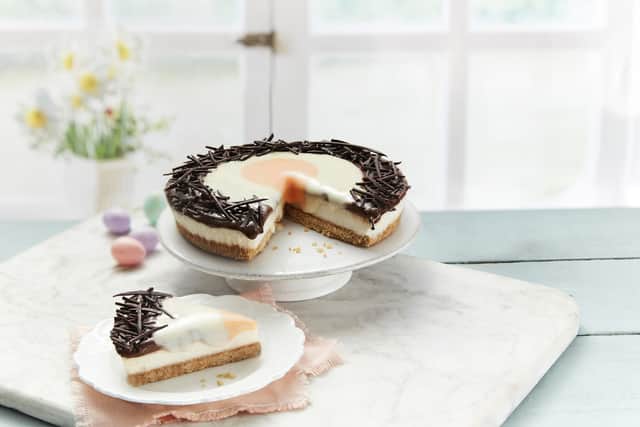 Does this sound like your dream dessert? (Photo: Iceland)