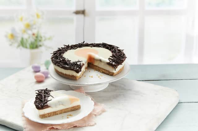 Does this sound like your dream dessert? (Photo: Iceland)