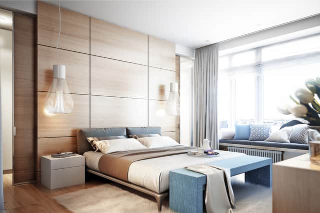 It’s no secret that five star hotels don’t usually come cheap, especially when travelling to an exotic destination or upmarket city (Photo: Shutterstock)
