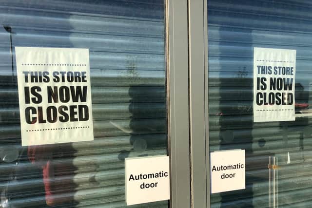This is what you need to know about what will be shutting down (Photo: Shutterstock)