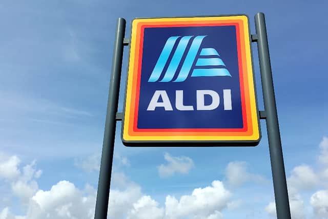 Tesco will match Aldi's prices on products like bread, pasta, soup and some fruits and vegetables (Photo: Shutterstock)