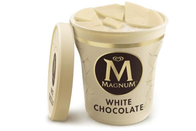 Are you affected by the product recall? (Photo: Magnum)