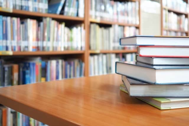 This is what you need to know about libraries reopening (Photo: Shutterstock)
