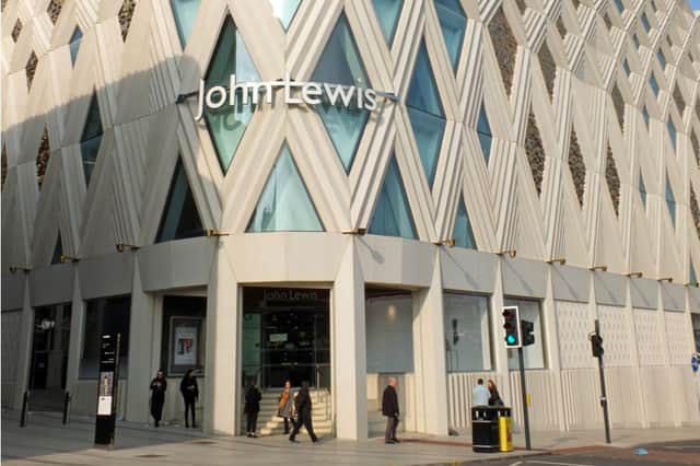 Nine stores will reopen across the UK on 25 June (Photo: Shutterstock)