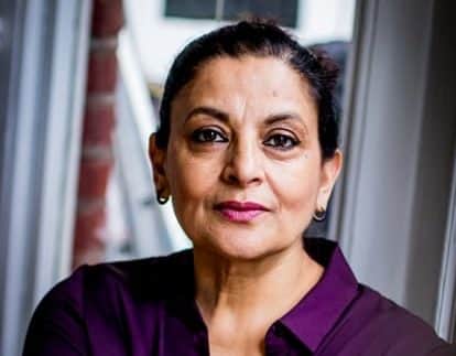 The project has been led by award-winning actor and playwright Sudha Bhuchar