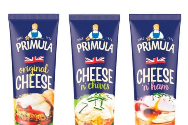 This is what to do if you're affected by the recall (Photo: Primula)